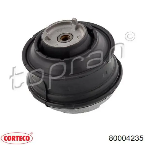 Compre 80004235 Corteco Coxim (suporte) esquerdo/direito de motor