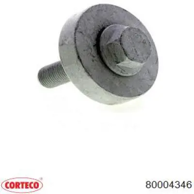 Compre MS43 Continental/Siemens Parafuso da polia de cambota
