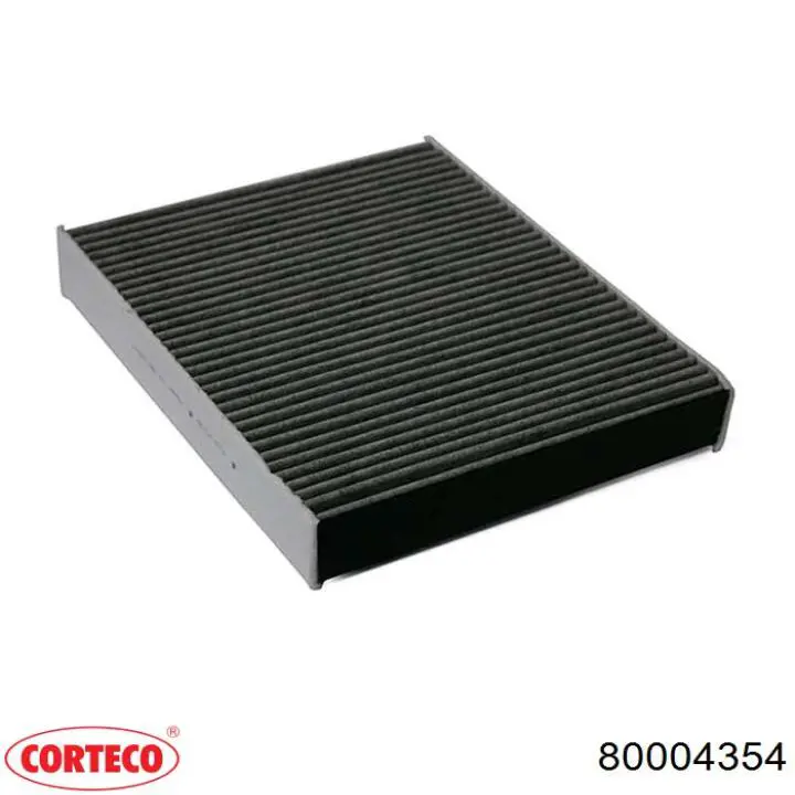 Filtro de salão Corteco 80004354 preço, a partir de 25,03 USD