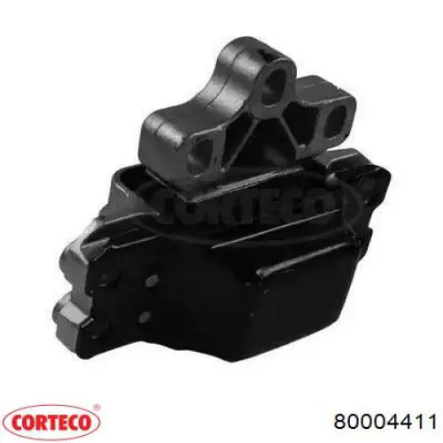 Coxim (suporte) esquerdo de motor Corteco 80004411 preço, a partir de 40,05 USD