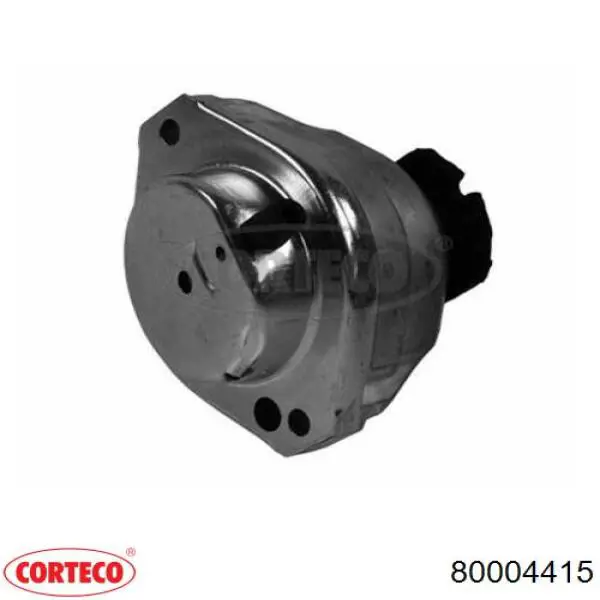 80004415 Corteco Coxim (suporte) esquerdo de motor
