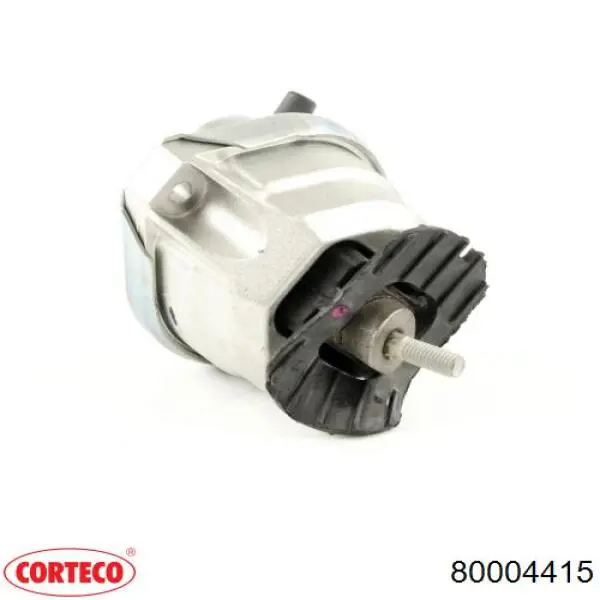 Compre 80004415 Corteco Coxim (suporte) esquerdo de motor
