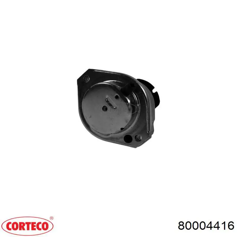 Coxim (suporte) direito de motor Corteco 80004416 preço, a partir de 59,11 USD