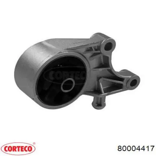Coxim (suporte) dianteiro de motor Corteco 80004417 preço, a partir de 65,20 USD