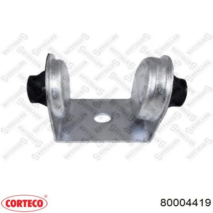 80004419 Corteco Coxim (suporte) direito superior de motor
