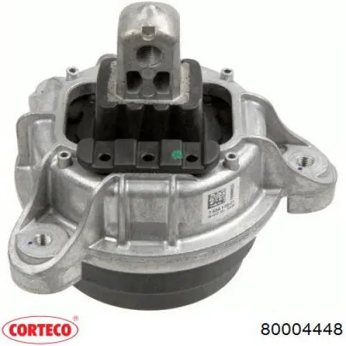 Compre 80004448 Corteco Coxim (suporte) esquerdo de motor
