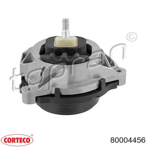 Compre 80004456 Corteco Coxim (suporte) direito de motor