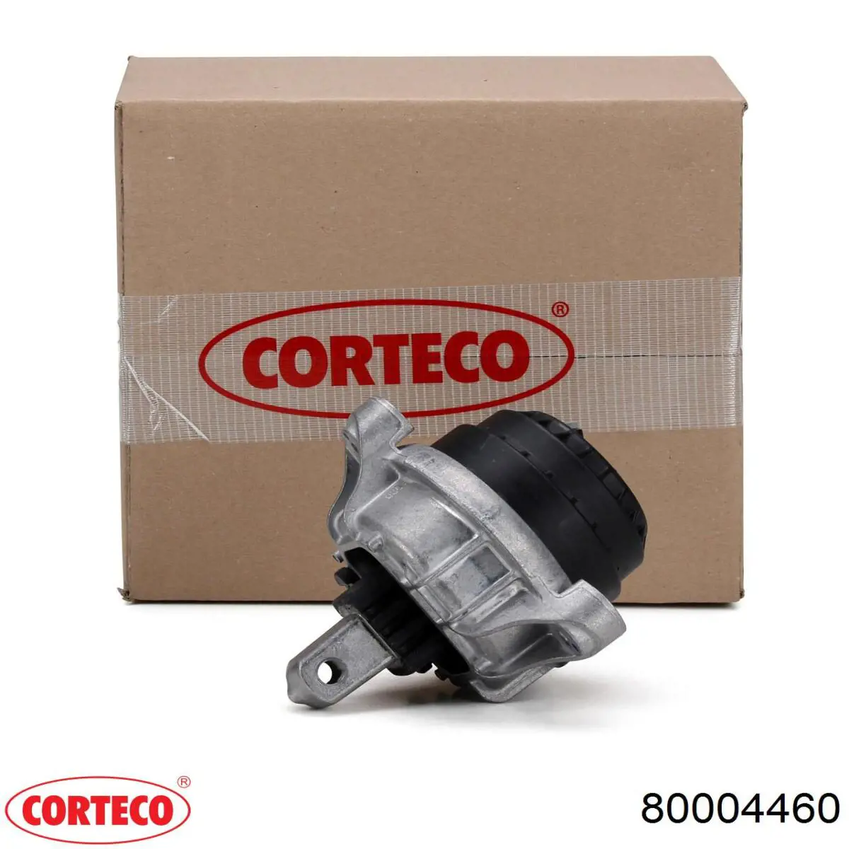 Coxim (suporte) direito de motor Corteco 80004460 preço, a partir de 83,70 USD