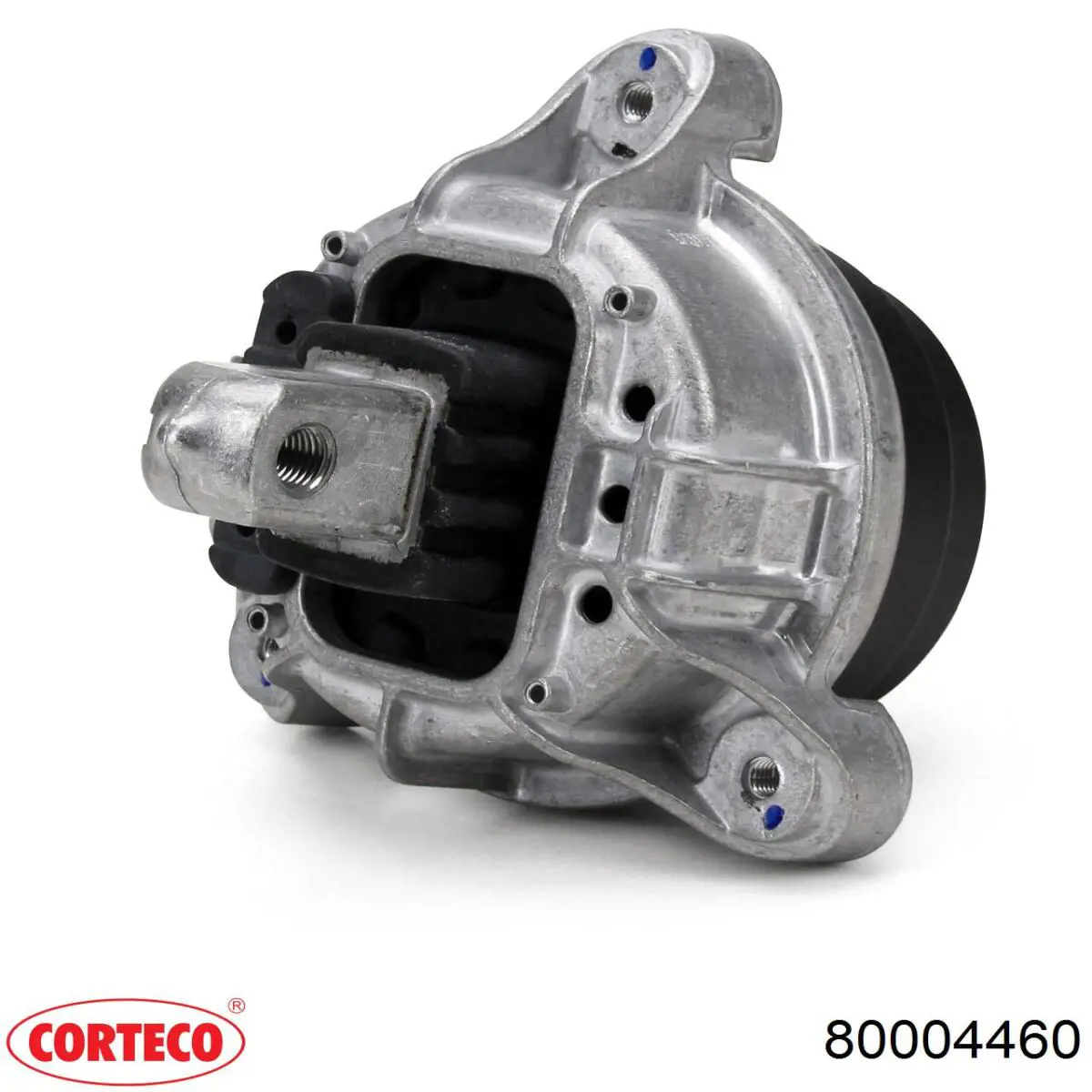 Compre 80004460 Corteco Coxim (suporte) direito de motor