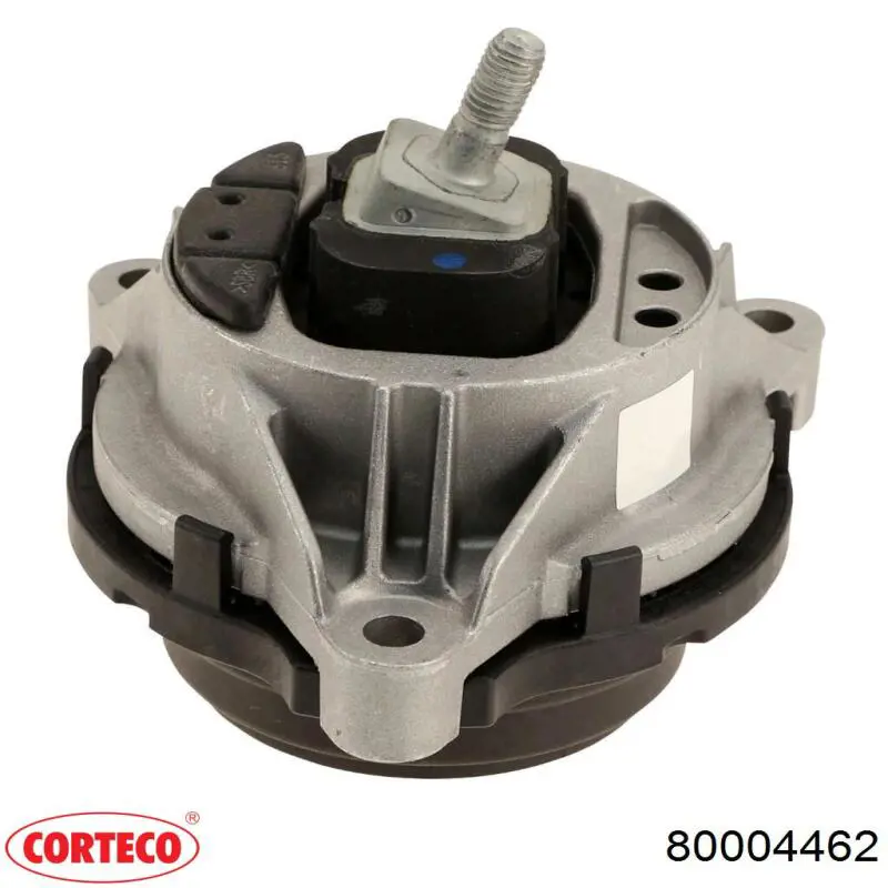Compre 80004462 Corteco Coxim (suporte) direito de motor