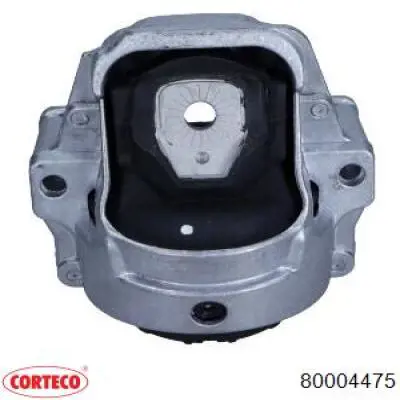 Compre 80004475 Corteco Coxim (suporte) direito de motor
