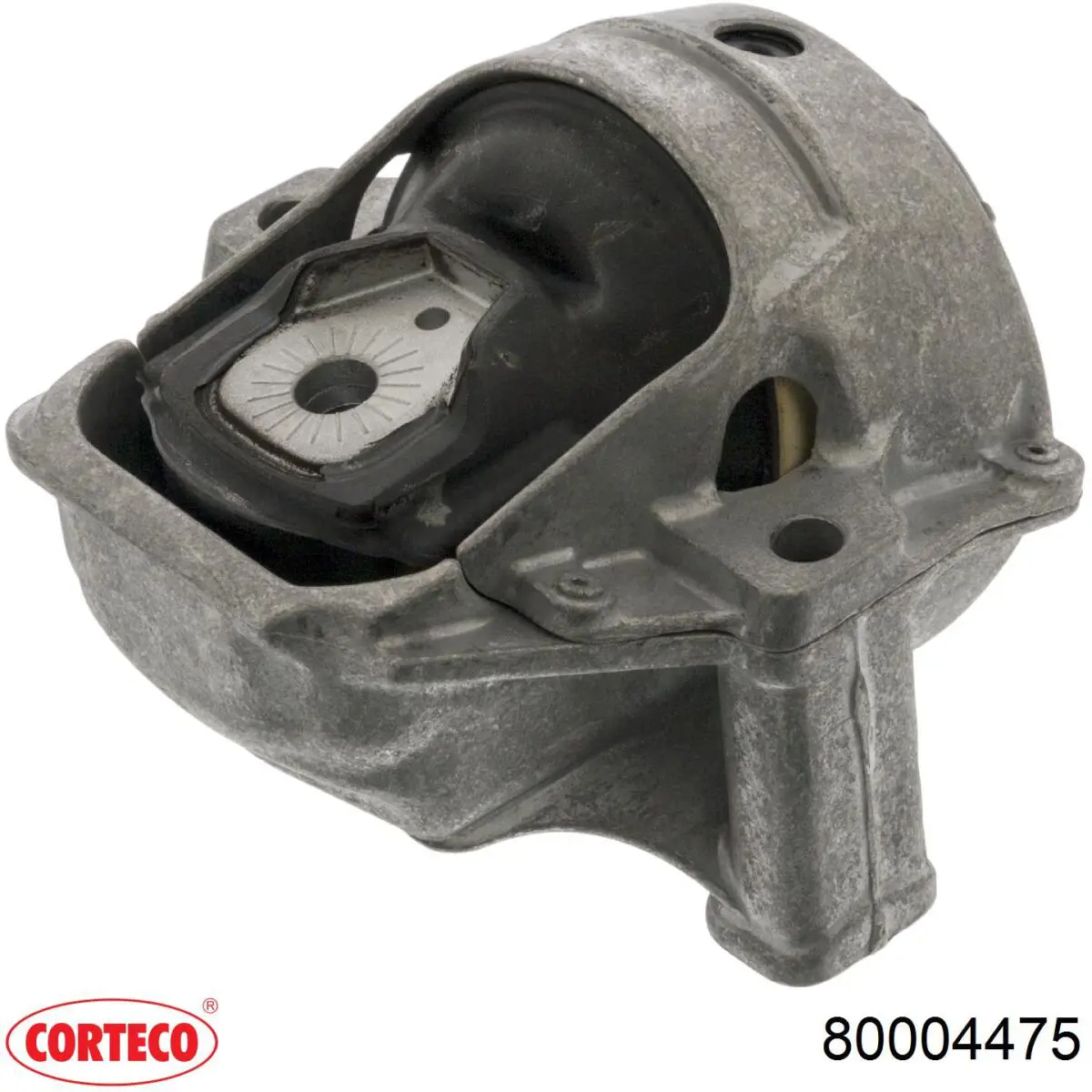 Coxim (suporte) direito de motor Corteco 80004475 preço, a partir de 94,82 USD