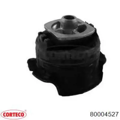 Bloco silencioso de viga traseira (de plataforma veicular) Corteco 80004527 preço, a partir de 51,75 USD
