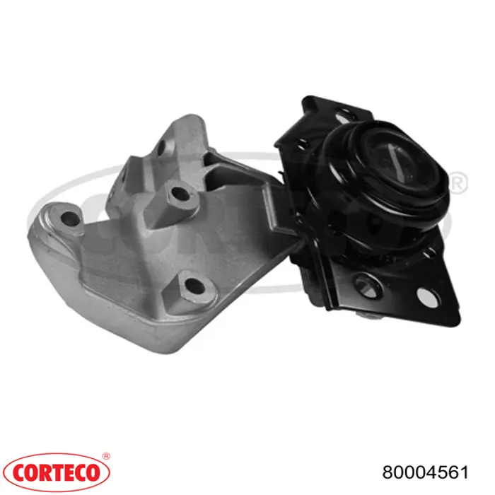 Compre 80004561 Corteco Coxim (suporte) dianteiro de motor
