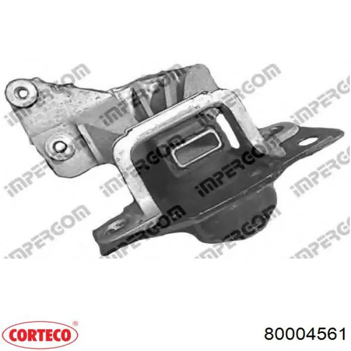 Coxim (suporte) dianteiro de motor Corteco 80004561 preço, a partir de 89,27 USD