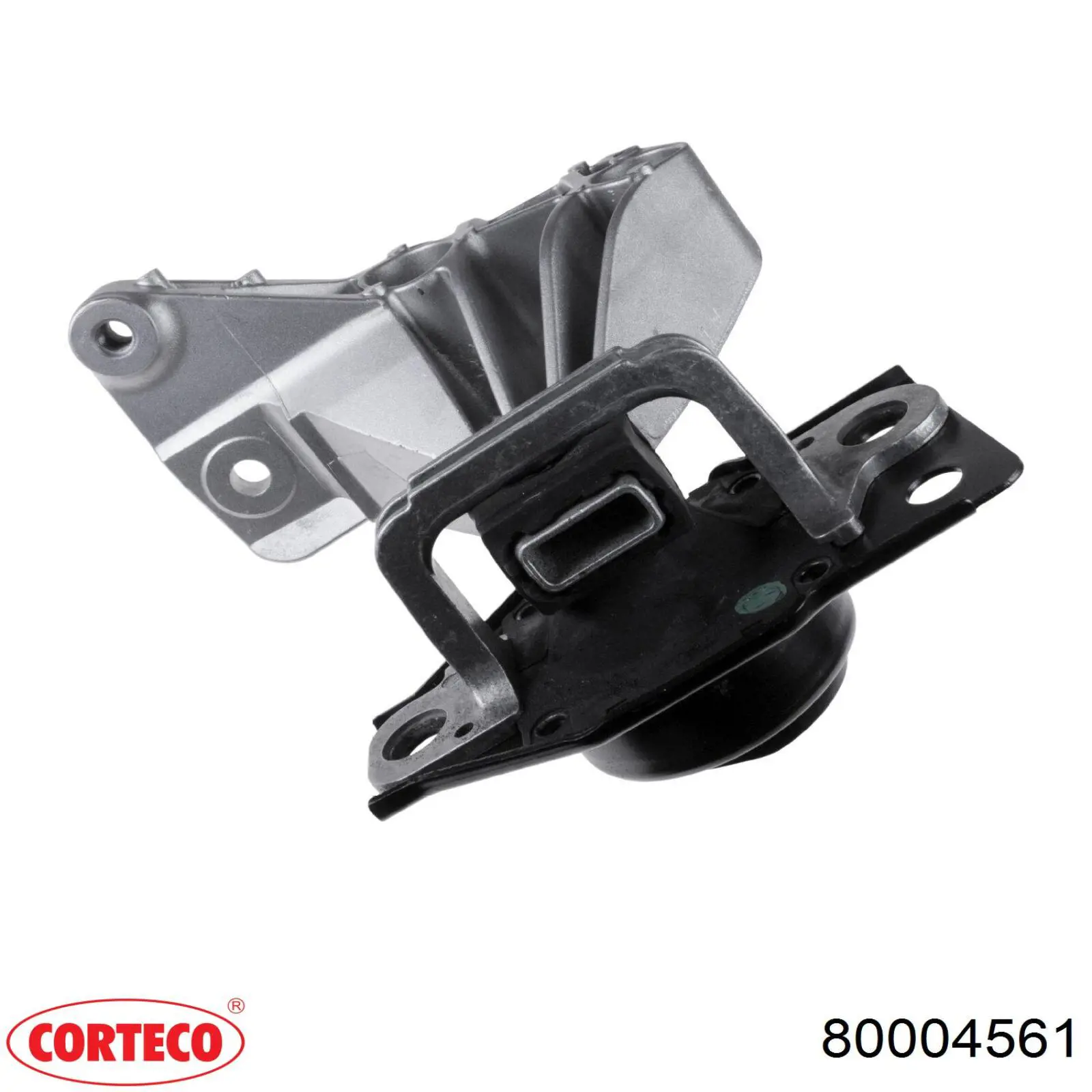 Compre 80004561 Corteco Coxim (suporte) dianteiro de motor