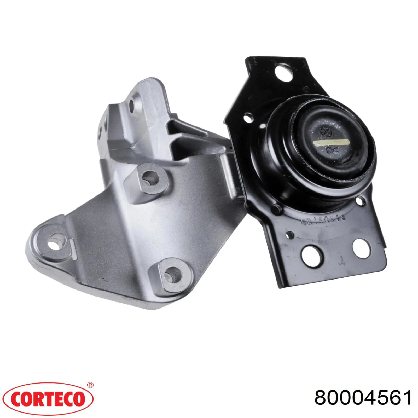 80004561 Corteco Coxim (suporte) dianteiro de motor