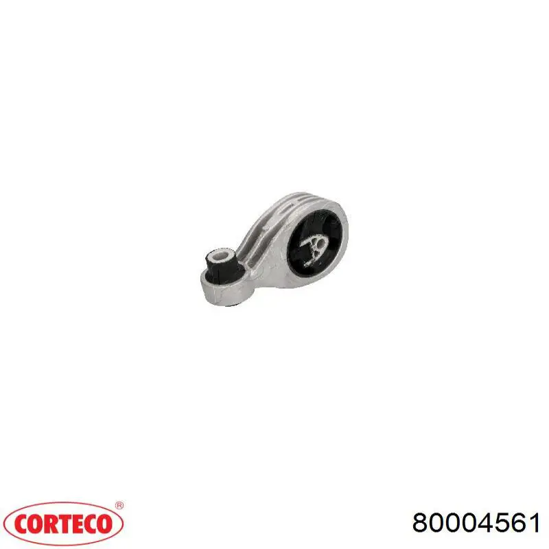 Coxim (suporte) dianteiro de motor Corteco 80004561 preço, a partir de 89,27 USD