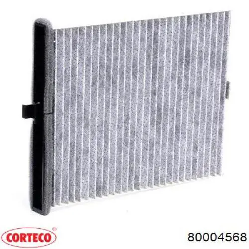 Filtro de salão Corteco 80004568 preço, a partir de 15,18 USD