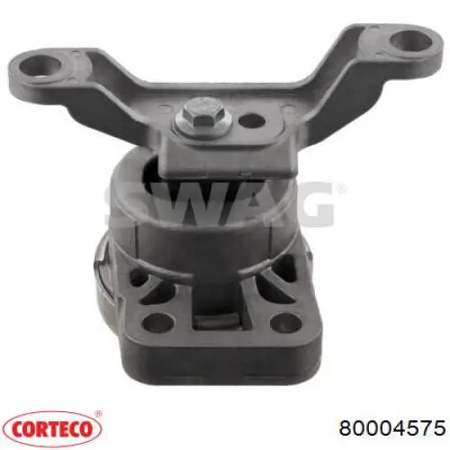 Compre 80004575 Corteco Coxim (suporte) direito de motor