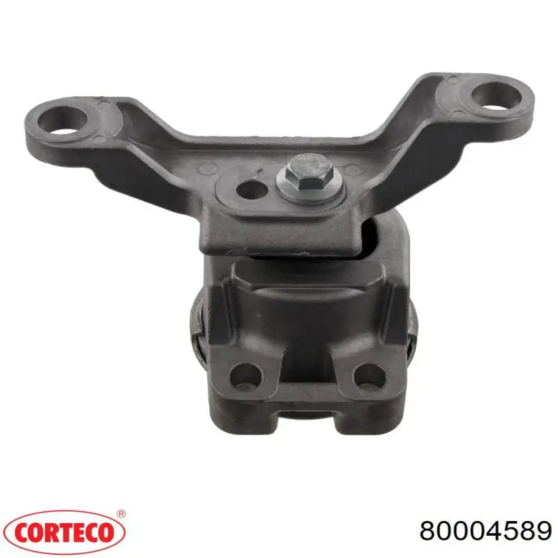 Coxim (suporte) direito de motor Corteco 80004589 preço, a partir de 81,07 USD