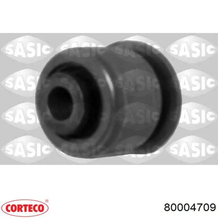 Bloco silencioso dianteiro do braço oscilante inferior Corteco 80004709 preço, a partir de 11,10 USD