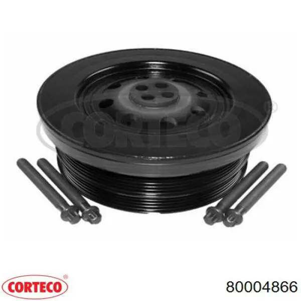 Compre 80004866 Corteco Polia de cambota