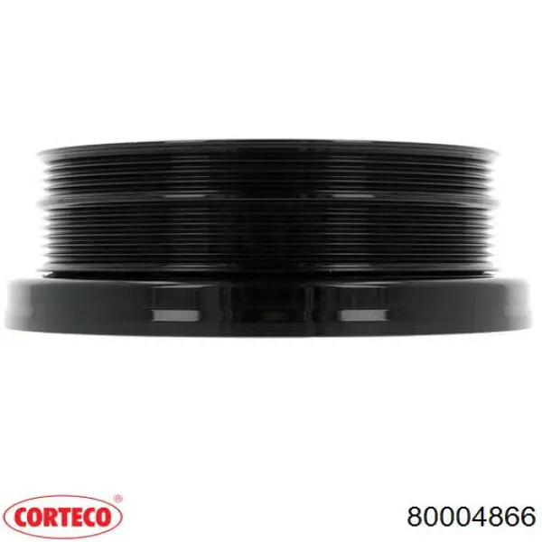 Polia de cambota Corteco 80004866 preço, a partir de 235,54 USD
