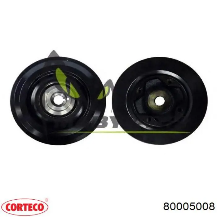 Compre 10527 Impergom Polia de cambota