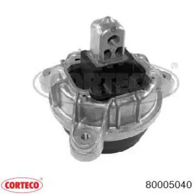 Coxim (suporte) direito de motor Corteco 80005040 preço, a partir de 99,92 USD