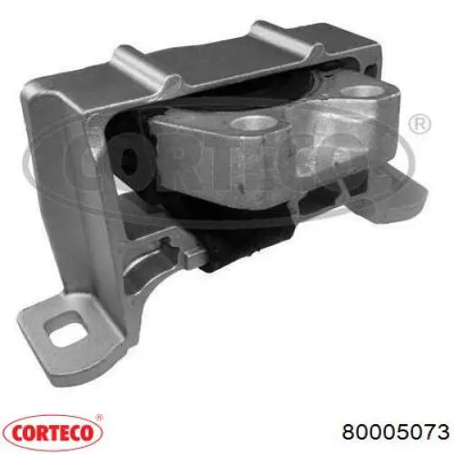 Coxim (suporte) direito de motor Corteco 80005073 preço, a partir de 53,56 USD