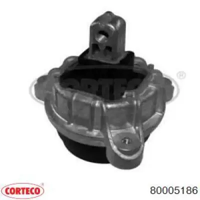 Compre 22116794471 BMW Coxim (suporte) esquerdo de motor