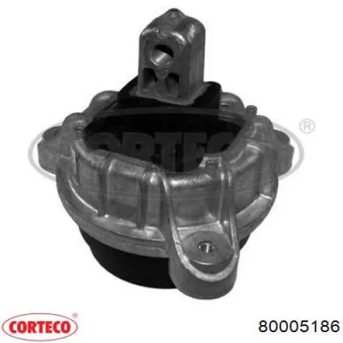 22116794471 BMW Coxim (suporte) esquerdo de motor