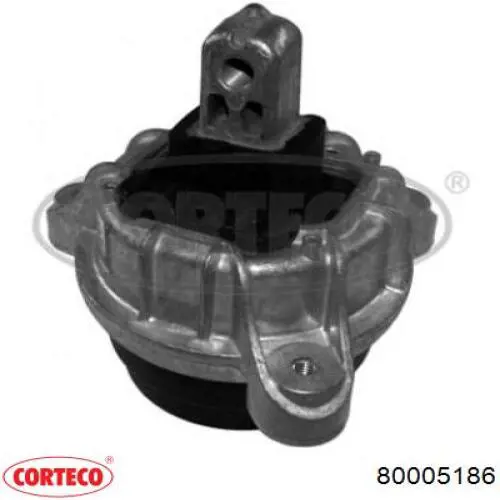 22116794471 BMW Coxim (suporte) esquerdo de motor