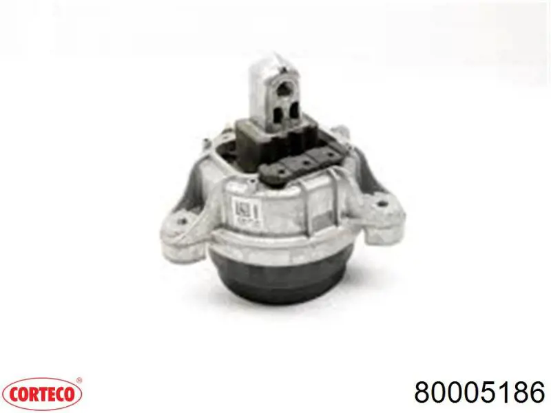 Coxim (suporte) esquerdo de motor BMW 22116794471 preço, a partir de 81,90 USD
