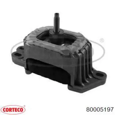 Coxim (suporte) direito inferior de motor Corteco 80005197 preço, a partir de 78,19 USD