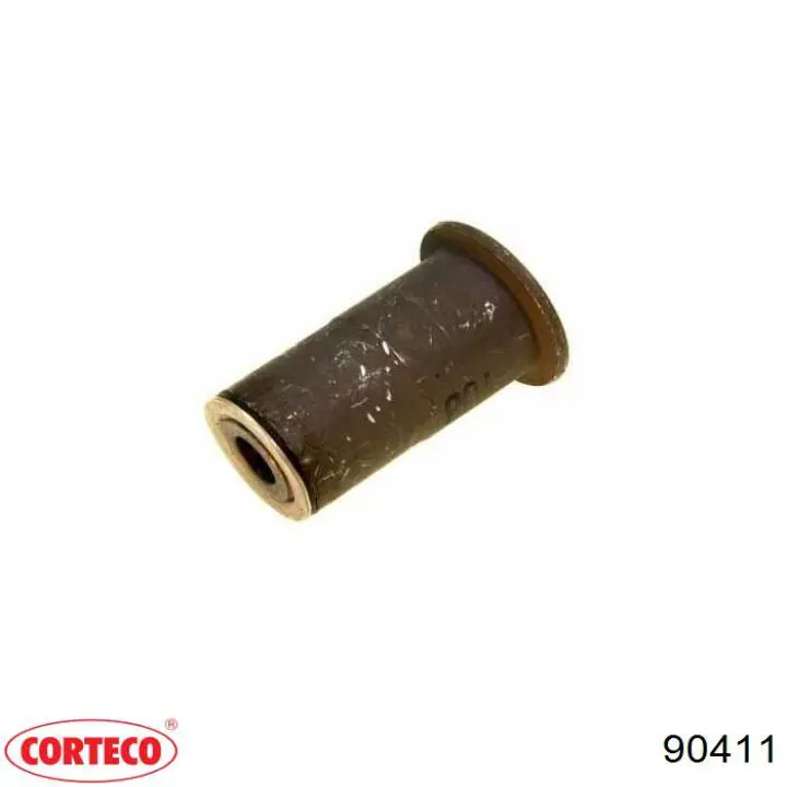 Compre 90411 Corteco Bucha do braço oscilante de pêndulo