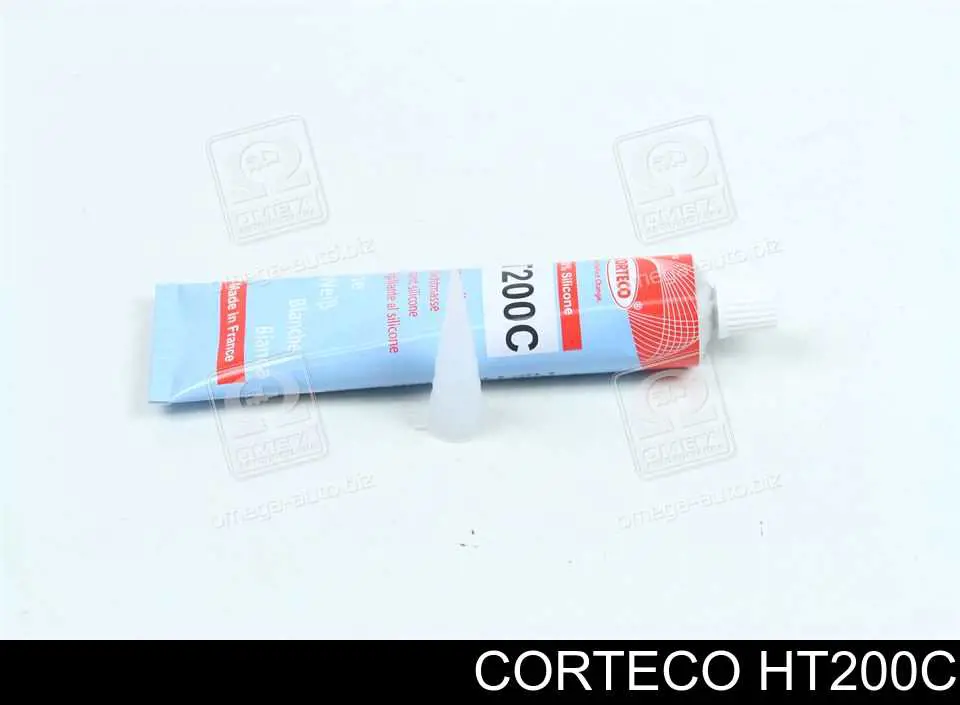 Selante de silicone Corteco HT200C preço, a partir de 9,33 USD