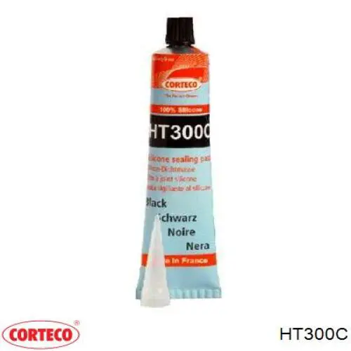Selante de silicone HT300C Corteco