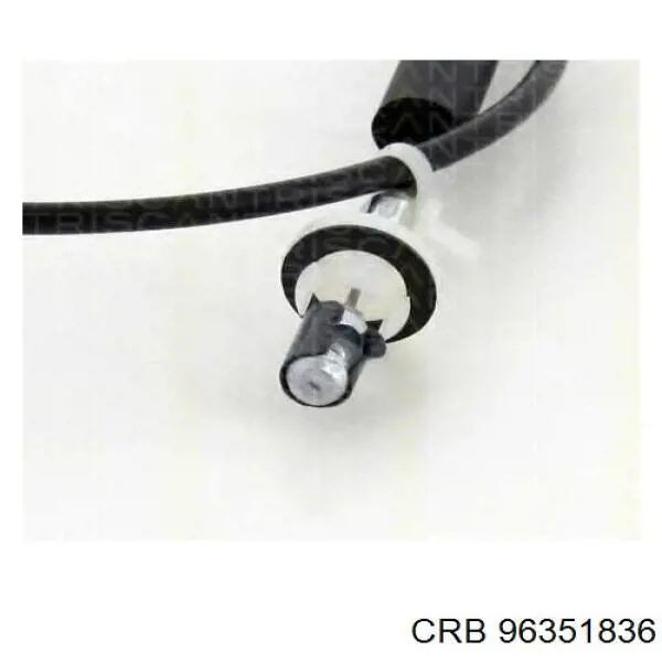 Cabo/pedal de gás (de acelerador) ZAZ TF69Y01108050 preço, a partir de 3,82 USD