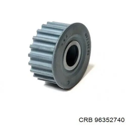 Engrenagem de cadeia da roda dentada de acionamento de cambota de motor Hyundai/Kia P96352740 preço, a partir de 6,12 USD