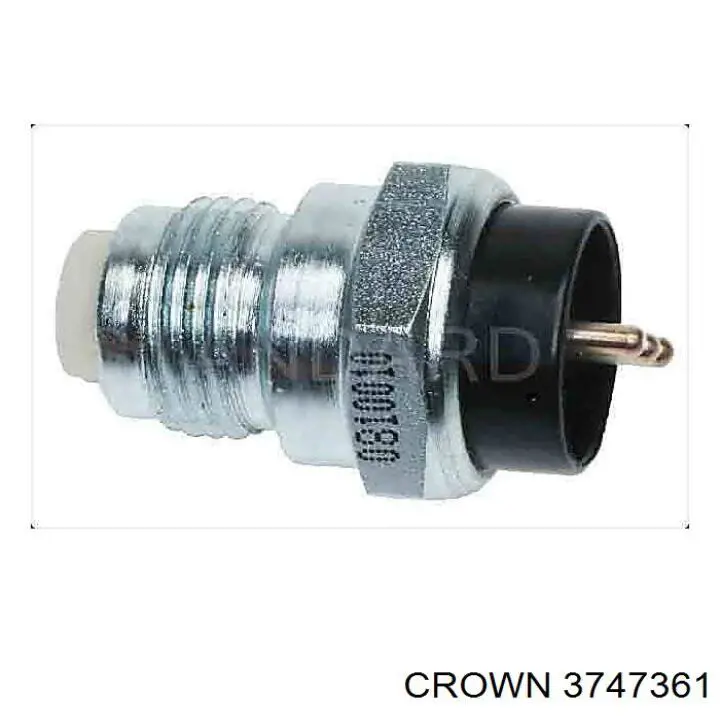 3747361 Crown Sensor de ativação das luzes de marcha à ré