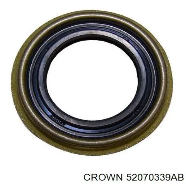 Bucim de redutor do eixo traseiro Crown 52070339AB preço, a partir de 32,09 USD