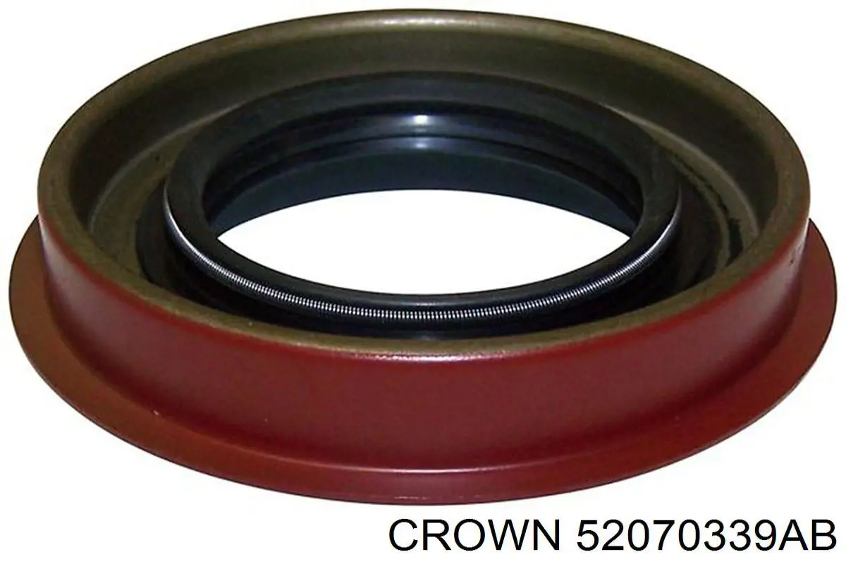 Bucim de redutor do eixo traseiro Crown 52070339AB preço, a partir de 41,09 USD