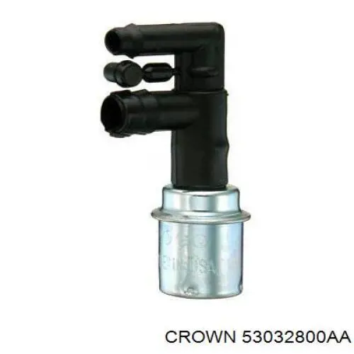 Válvula PCV de ventilação dos gases de cárter Mitsubishi 53032800AA preço, a partir de 59,04 USD