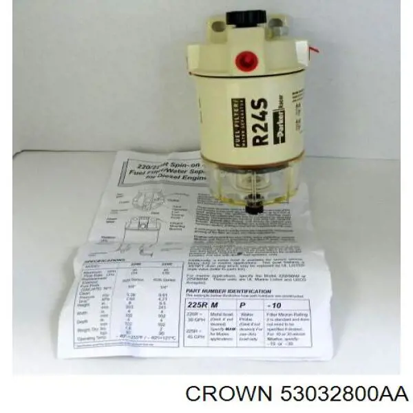 Válvula PCV de ventilação dos gases de cárter Mitsubishi 53032800AA preço, a partir de 59,04 USD