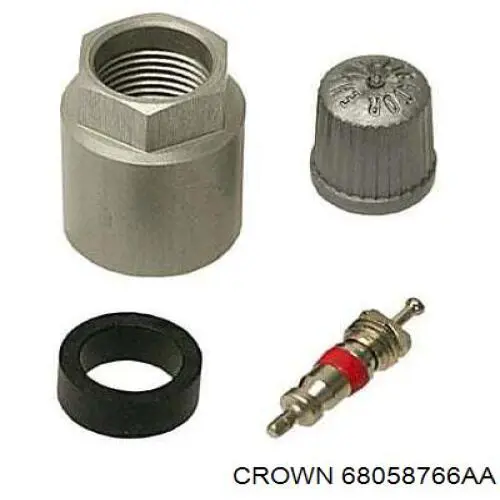  Fiat/Alfa/Lancia K68058766AA preço, a partir de 41,02 USD