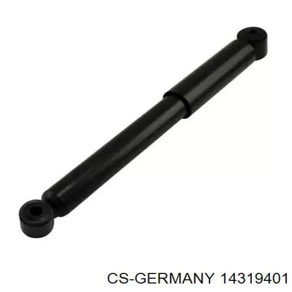 Compre 14319401 CS Germany Mola dianteira