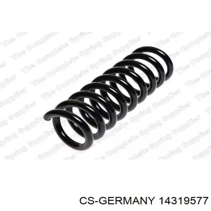 Compre 14319577 CS Germany Mola traseira