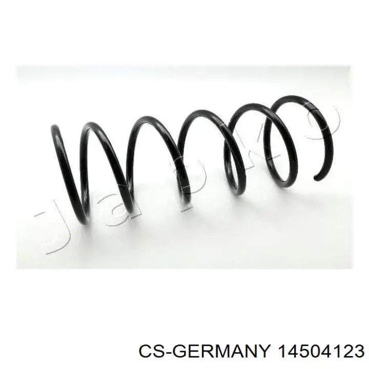 Compre 14504123 CS Germany Mola dianteira